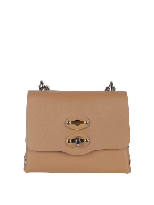 Zanellato Sac Cabas - Beig
