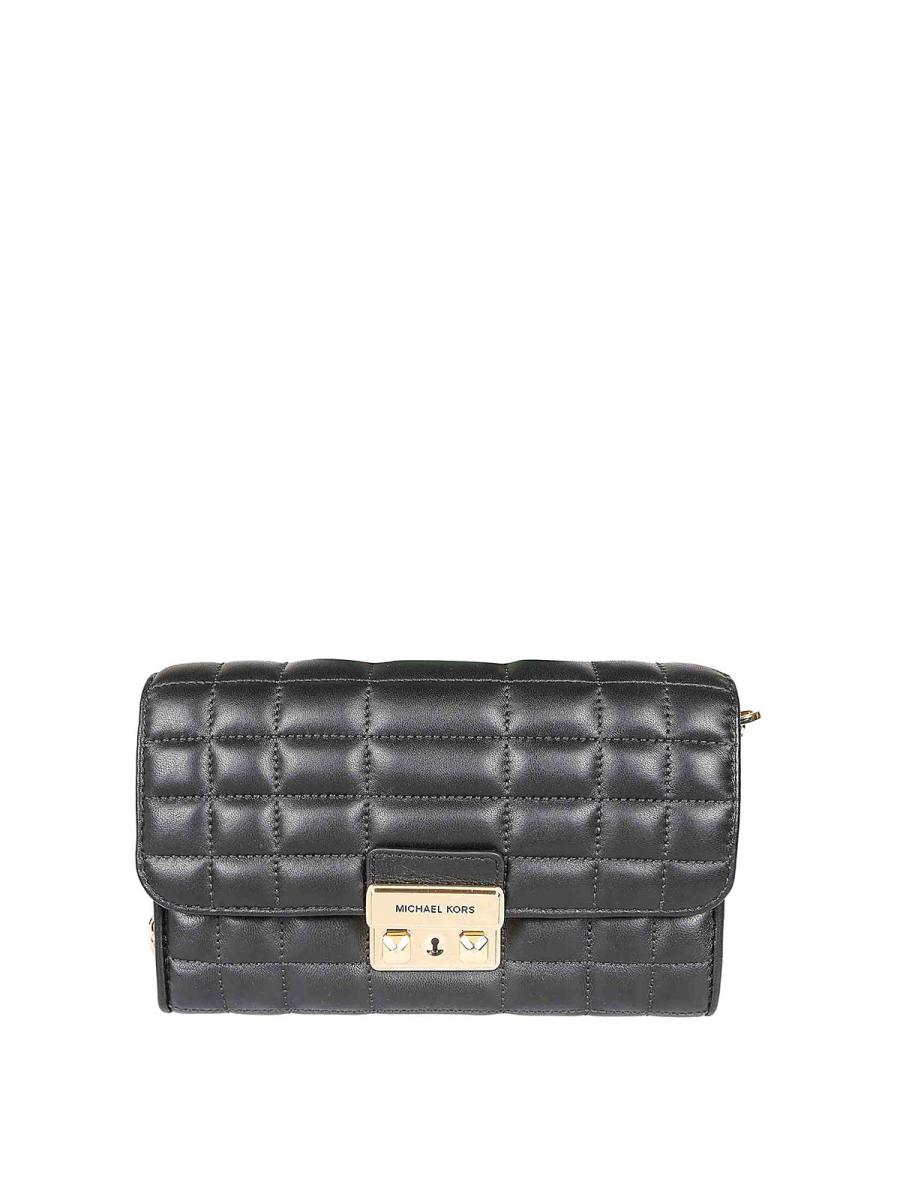 Michael Kors Sac Cabas - Noir