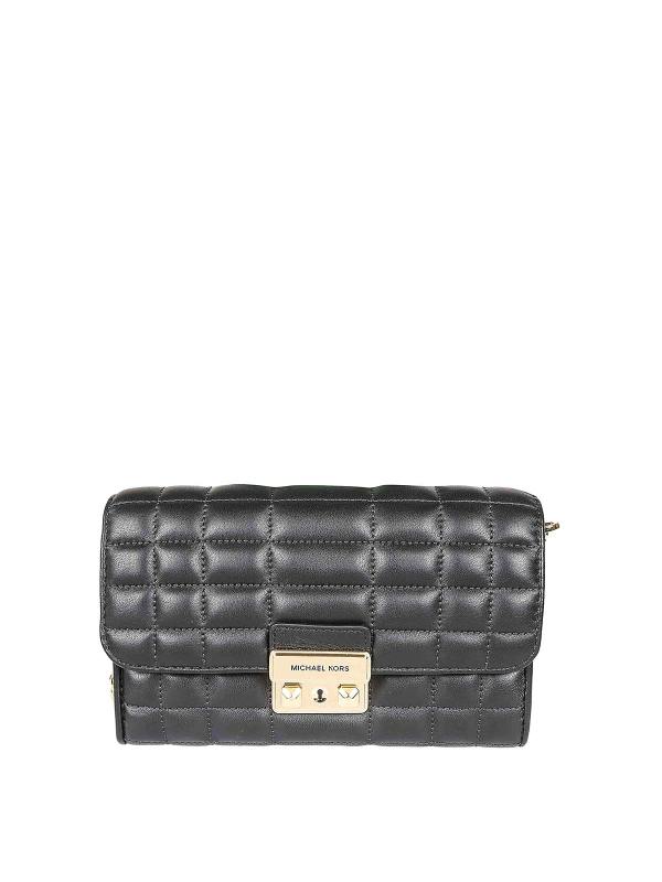 Michael Kors Sac Cabas - Noir