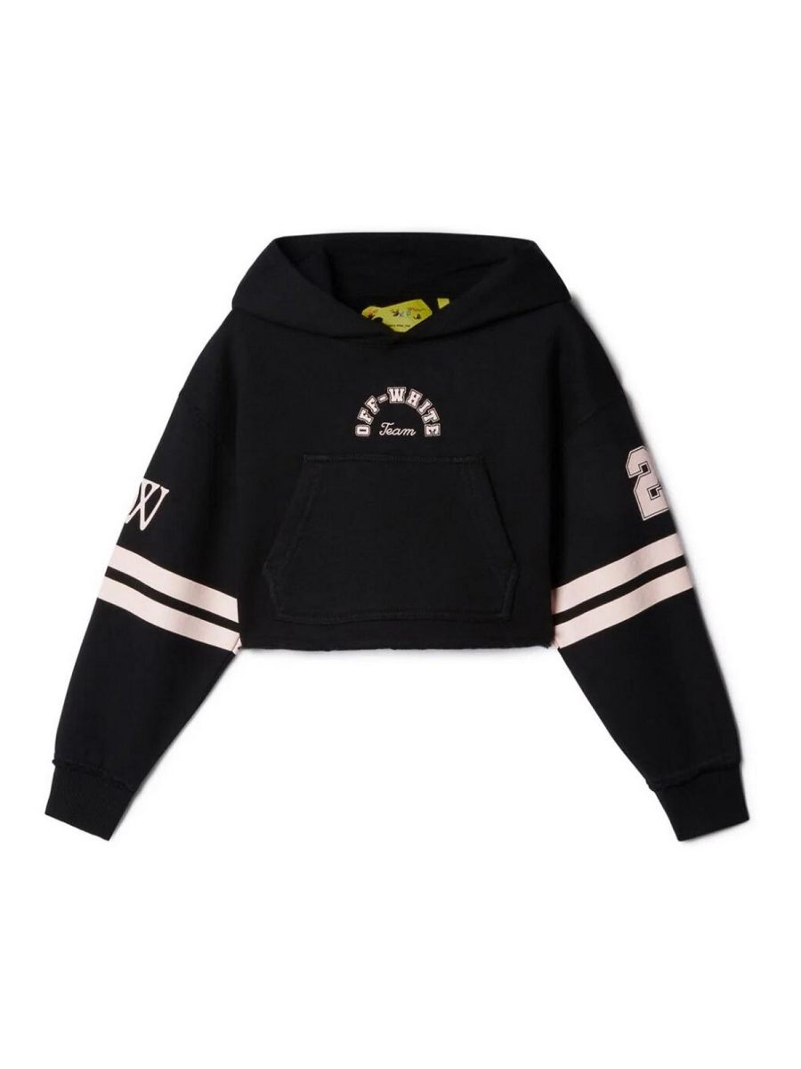 Off-White Sweat-Shirts - Noir