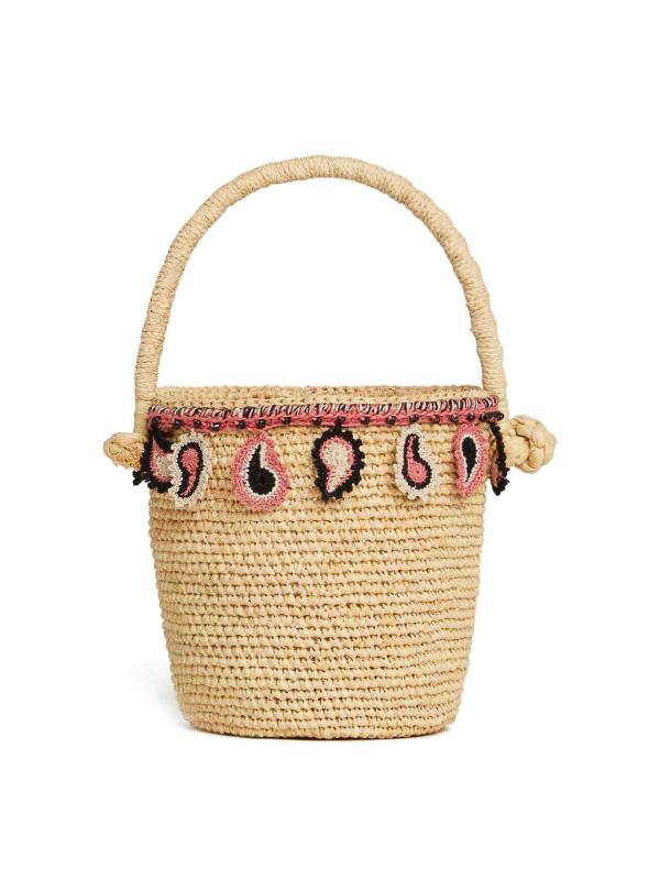 Alanui Sac Cabas - Beig