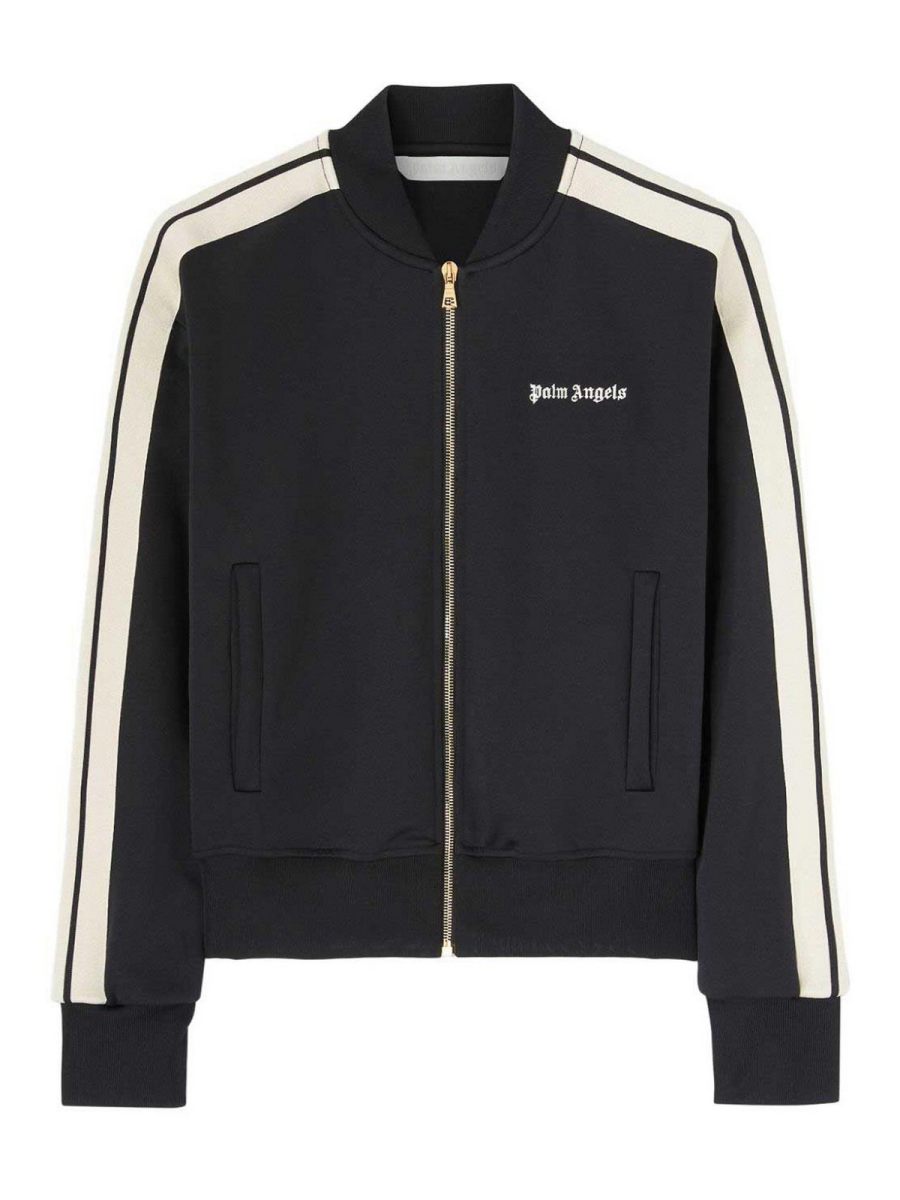 Palm Angels Veste de survêtement