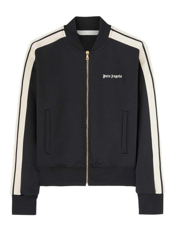 Palm Angels Veste de survêtement