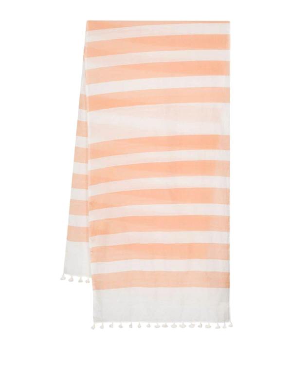 Paul Smith Écharpe - Orang