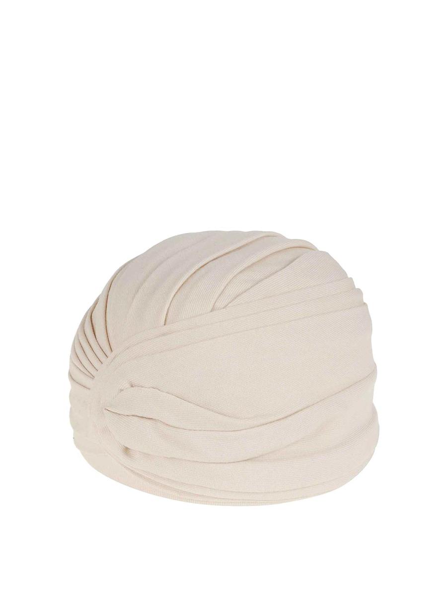 Valentino Garavani Chapeau - Blanc