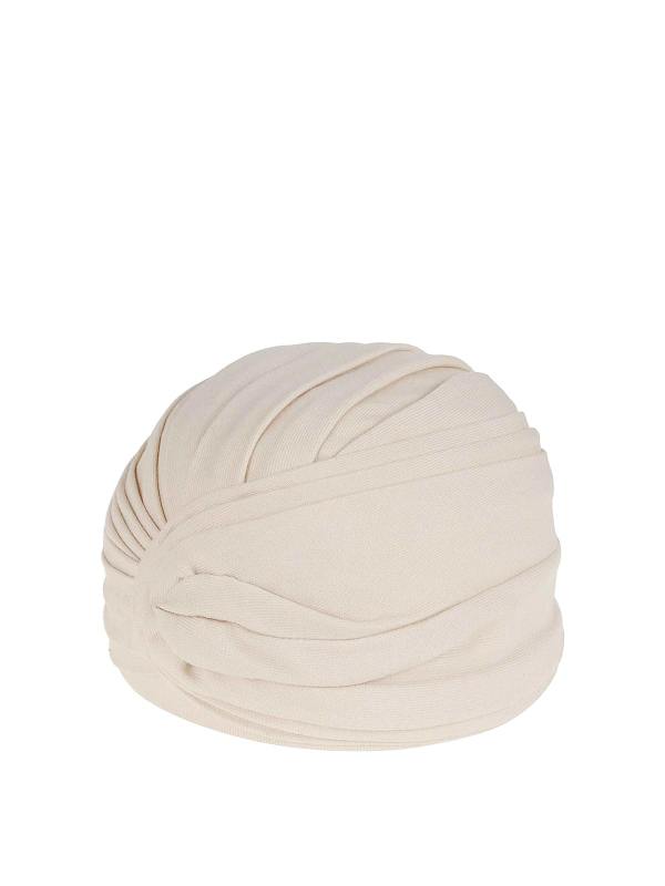Valentino Garavani Chapeau - Blanc