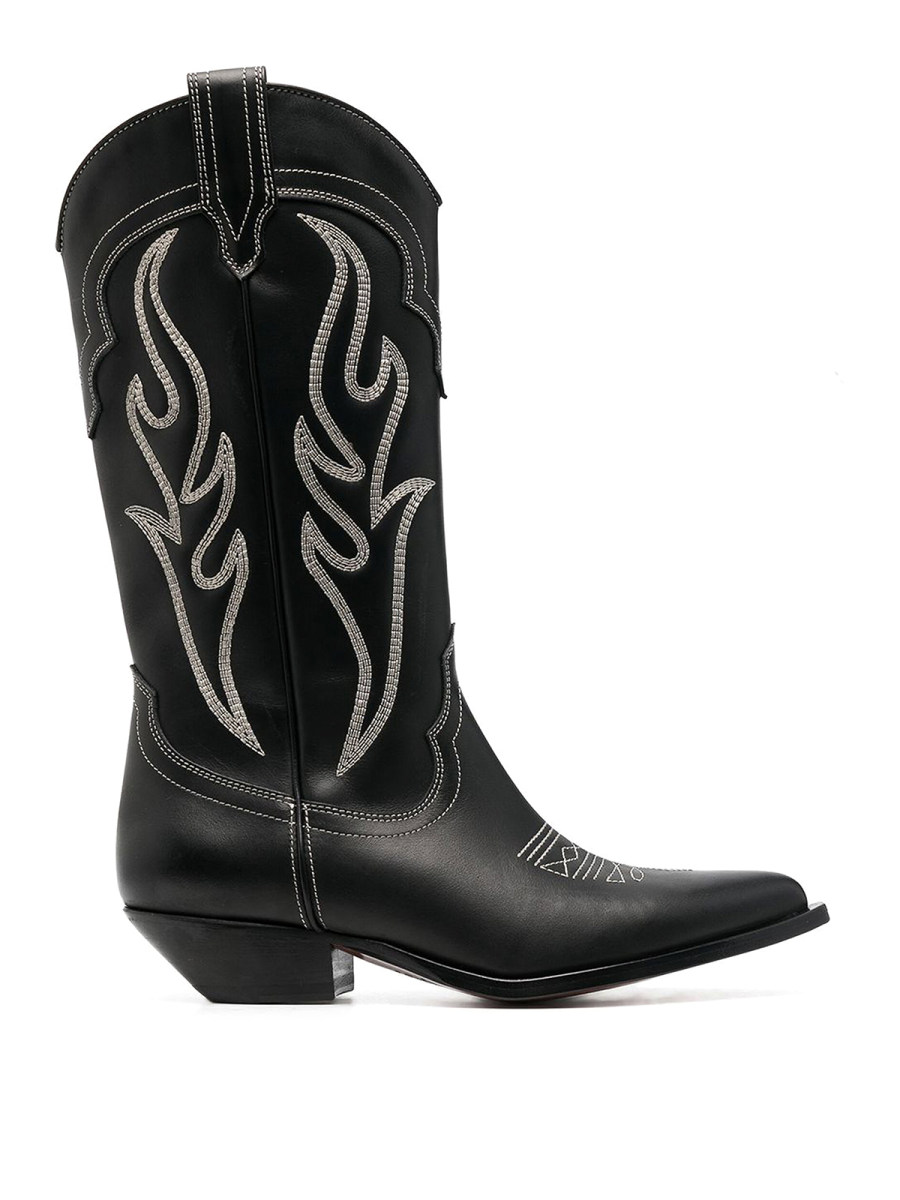 Sonora Bottes - Santa Fe 60