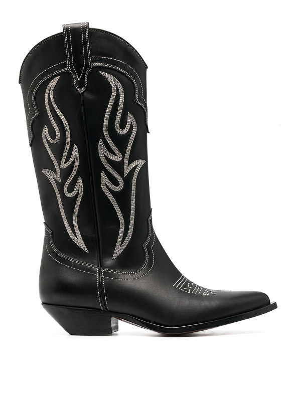 Sonora Bottes - Santa Fe 60