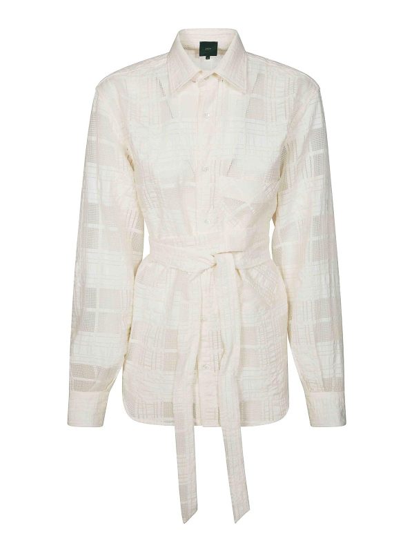 Jejia Chemise - Blanc