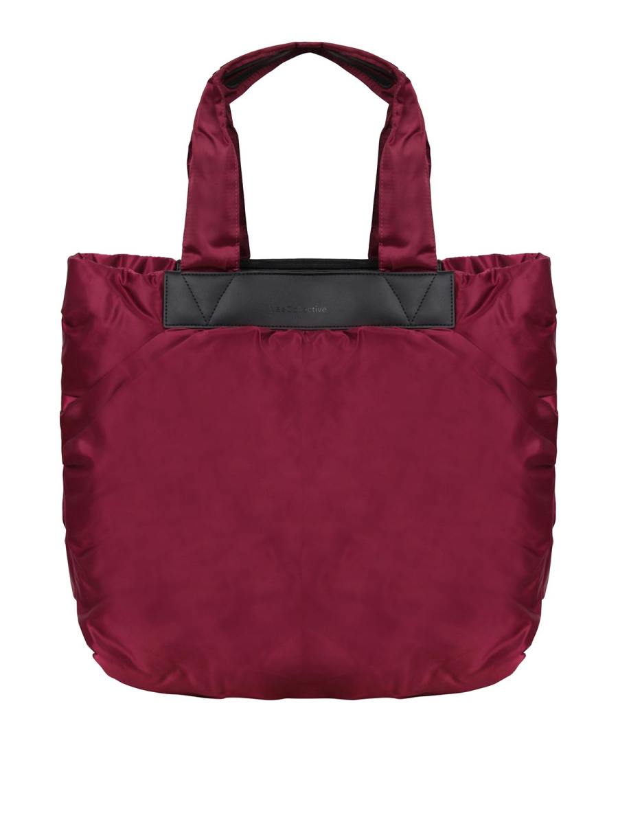 VeeCollective Sac Bandoulière - Roug