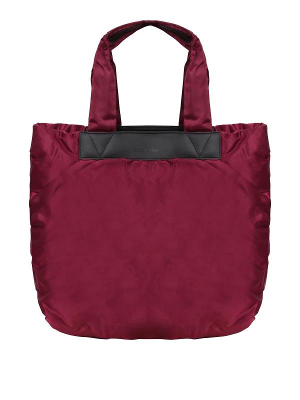 VeeCollective Sac Bandoulière - Roug