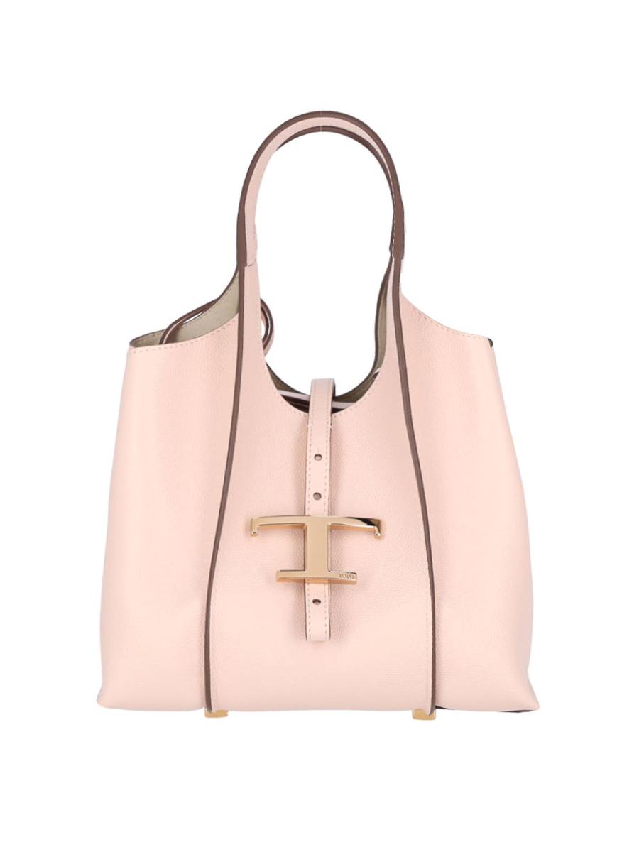 Tod's Sac Bandoulière - T-Timel