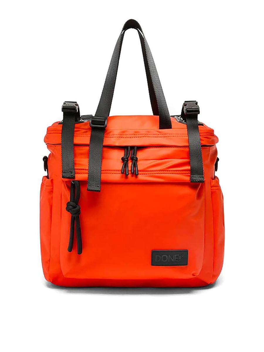Done Sac À Dos - Orange