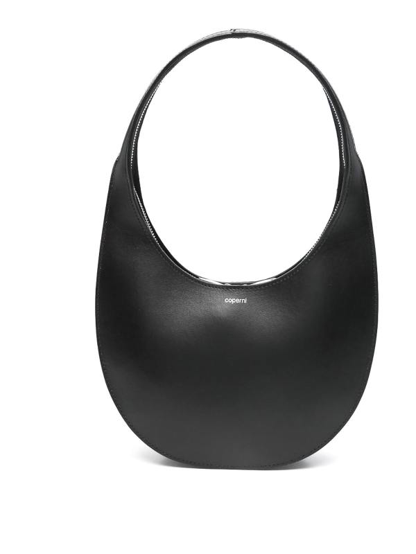 Coperni Sac Porté Épaule - Noir