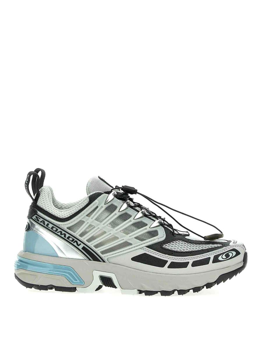 Salomon Baskets - Gris