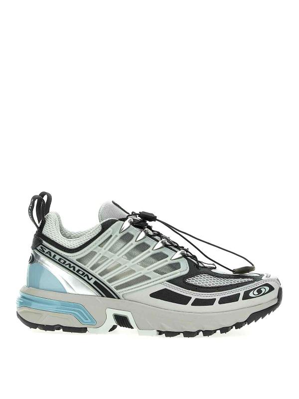 Salomon Baskets - Gris