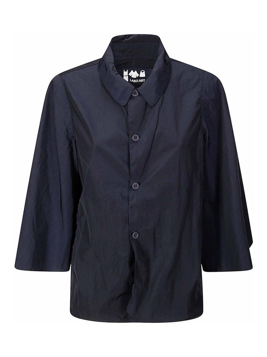 Labo. Art Blazer - Noir
