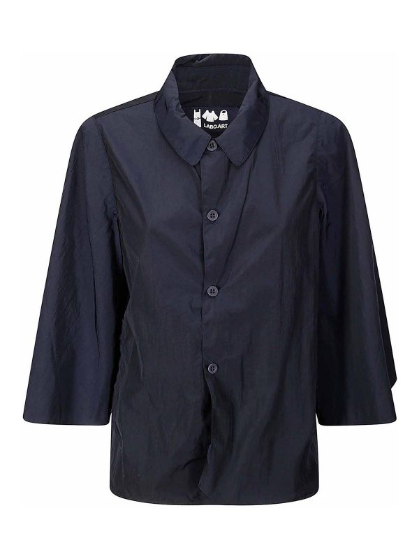 Labo. Art Blazer - Noir