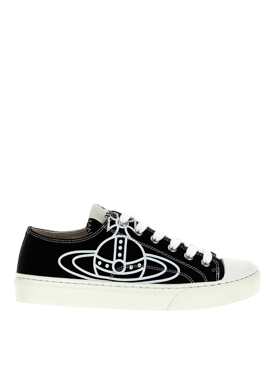 Vivienne Westwood Baskets - Blanc