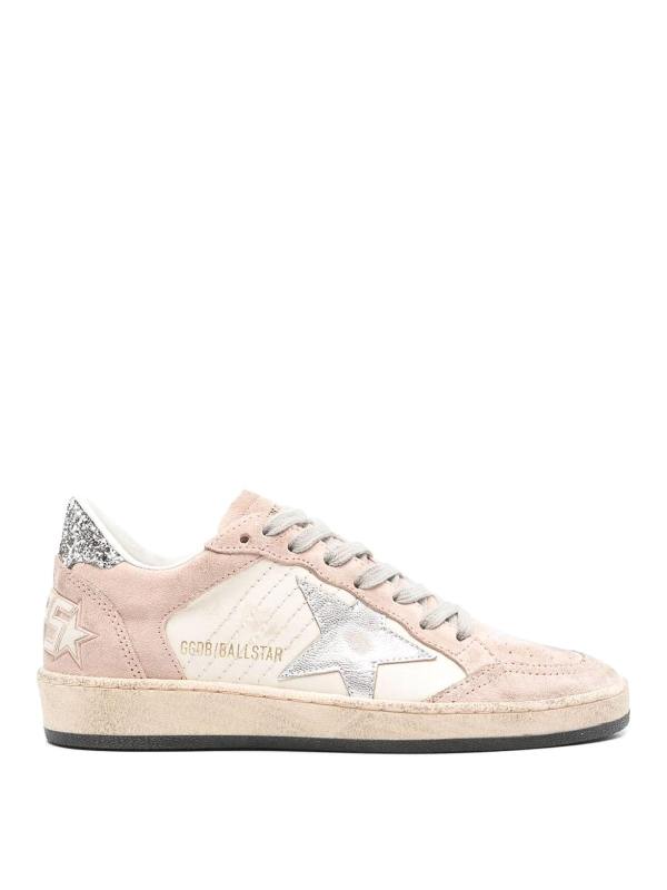 Golden Goose Baskets - Rose Clair