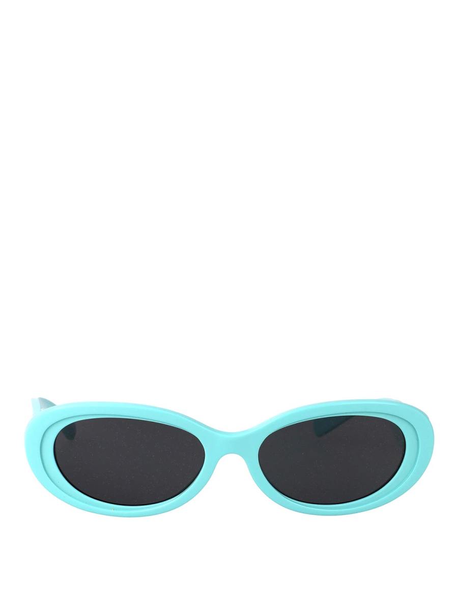 Tiffany & Co. Lunettes De Soleil - Bleu