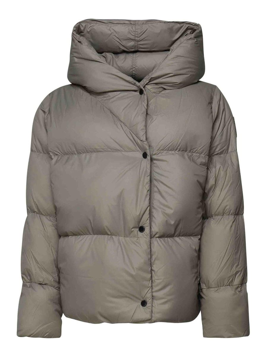 Canada Goose Veste Casual - Vert Clair