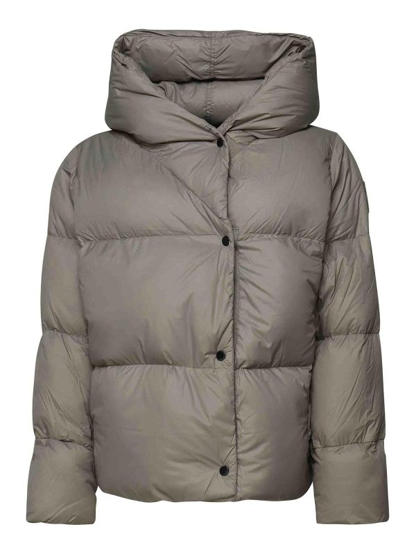 Canada Goose Veste Casual - Vert Clair
