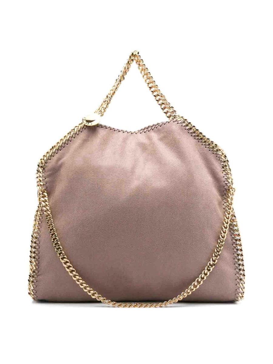 Stella Mccartney Sac Cabas - Noir