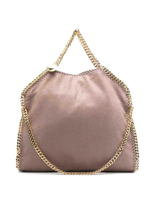 Stella Mccartney Sac Cabas - Noir