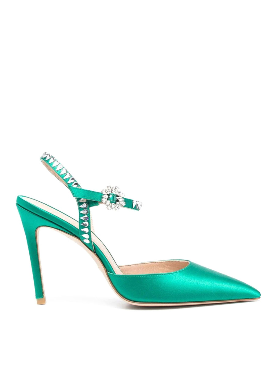 Stuart Weitzman Chaussures À Talon - Gmcut 100