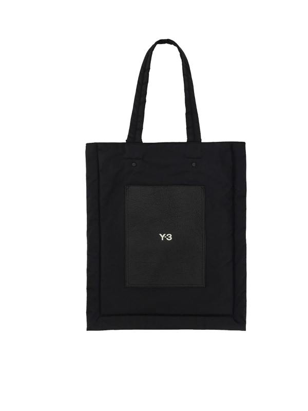 Y-3 Sac Bandoulière - Noir