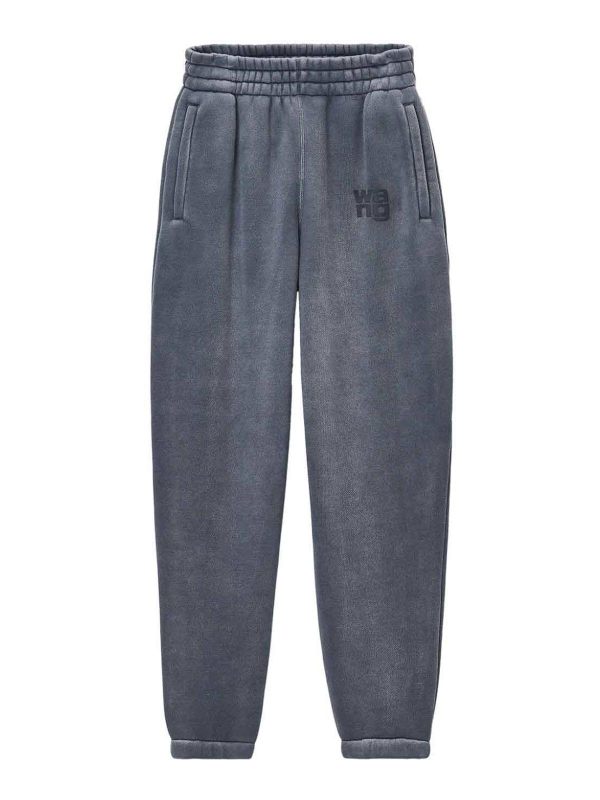 Alexander Wang Veste Casual - Gris