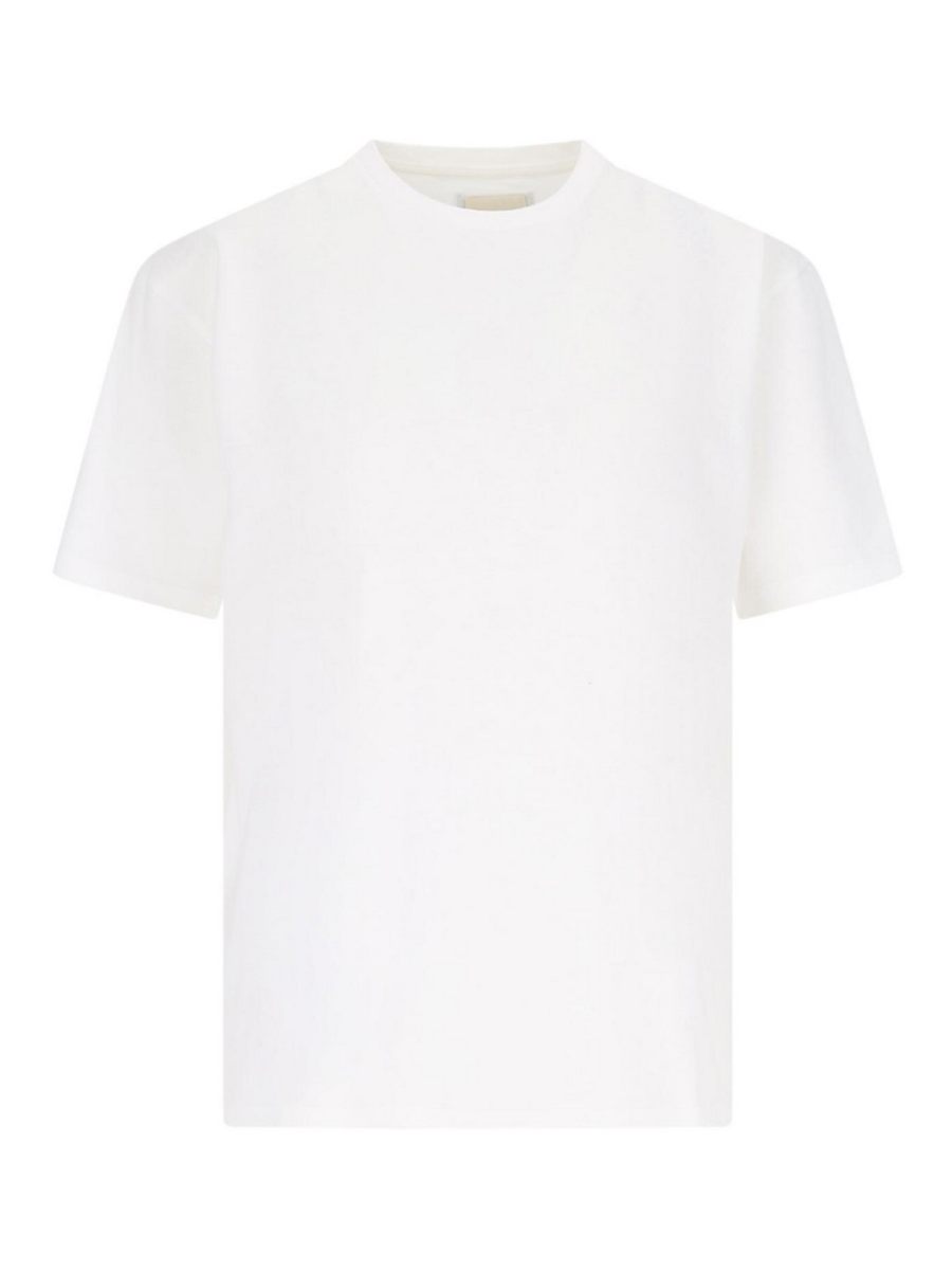 Khaite T-Shirt - Blanc