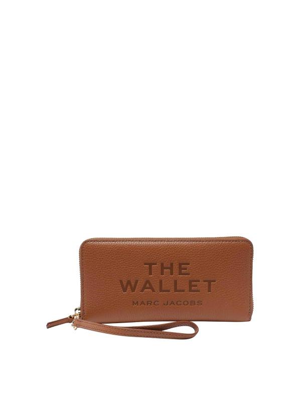 Marc Jacobs Portefeuilles - Marr