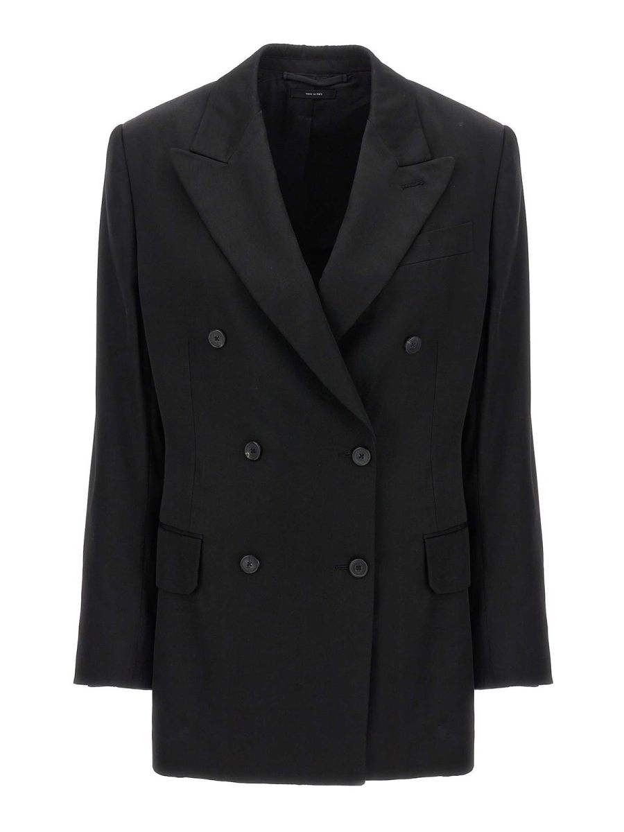 Tom Ford Blazer - Noir