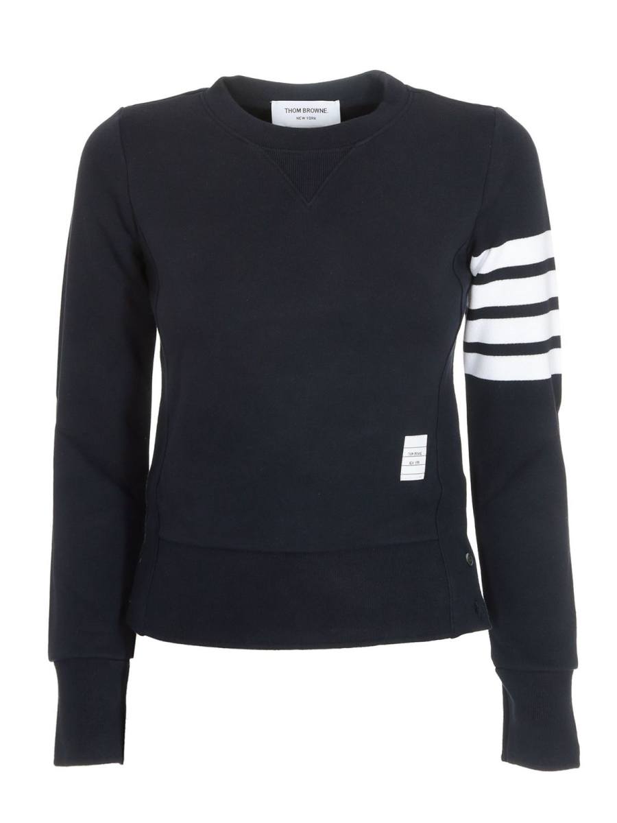 Thom Browne Sweat-Shirts - 4 Bar