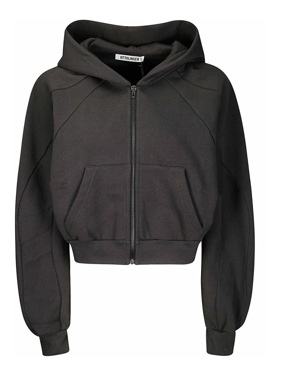 Ottolinger Sweat-Shirts - Noir