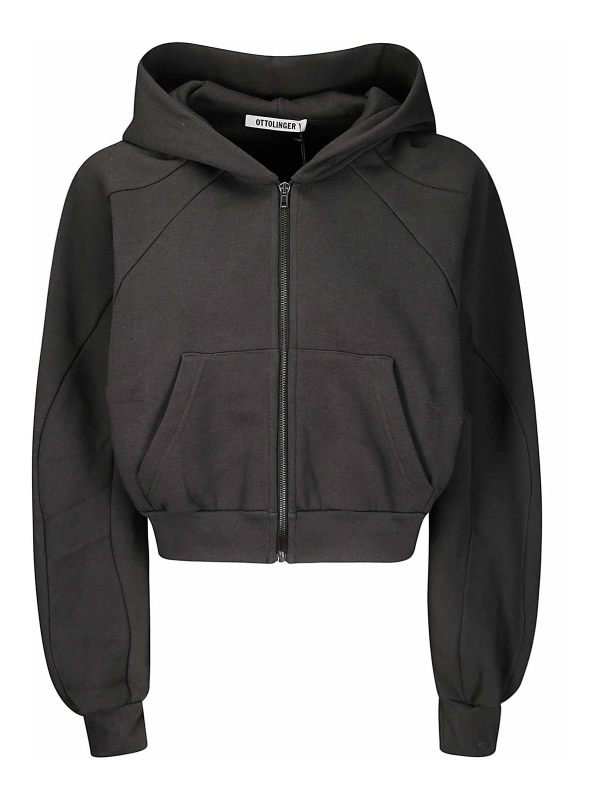 Ottolinger Sweat-Shirts - Noir