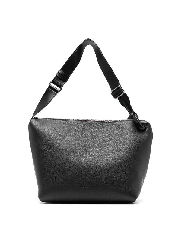 J. W. Anderson Sac Bandoulière - Noir