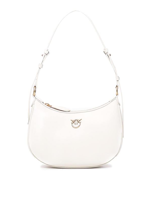 Pinko Sac Bandoulière - Half Moon Mini Fl