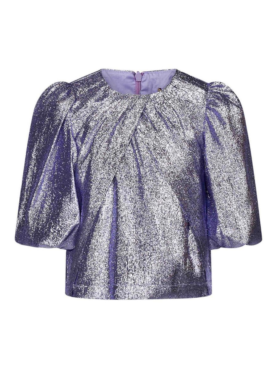 Stella McCartney Kids Blouse - Violet