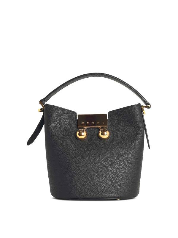 Marni Sac Bandoulière - Trunkar