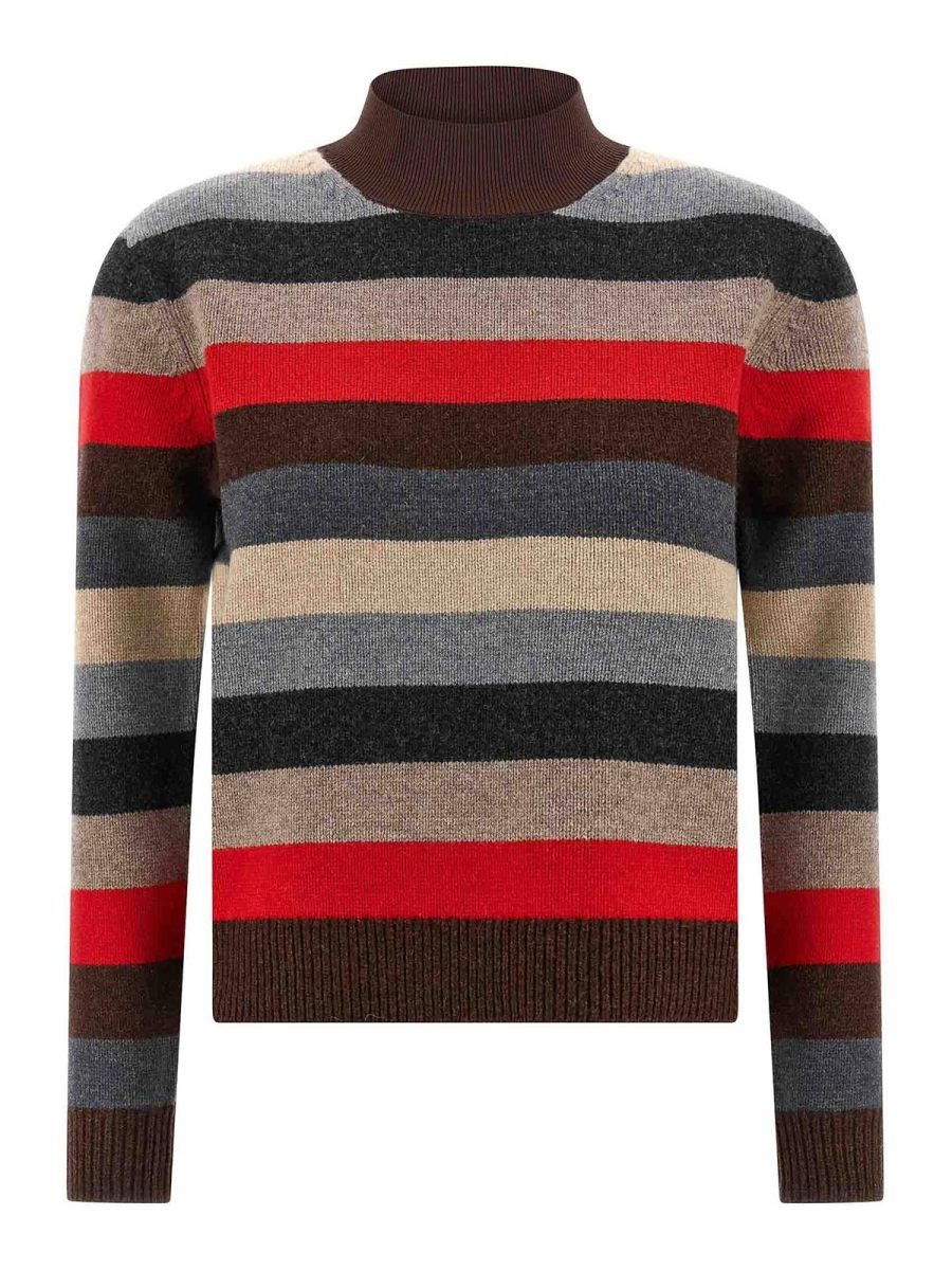 Tory Burch Cardigan - Multicolore