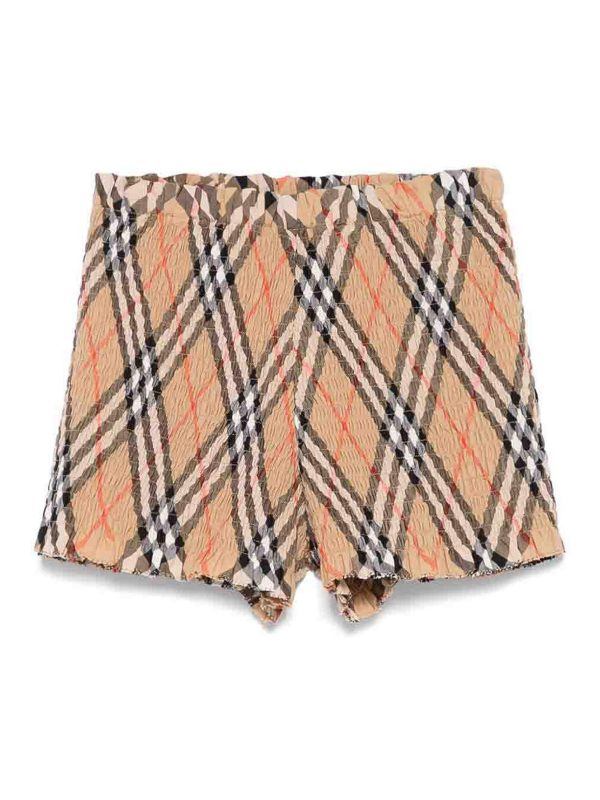 Burberry Chemise - Beige