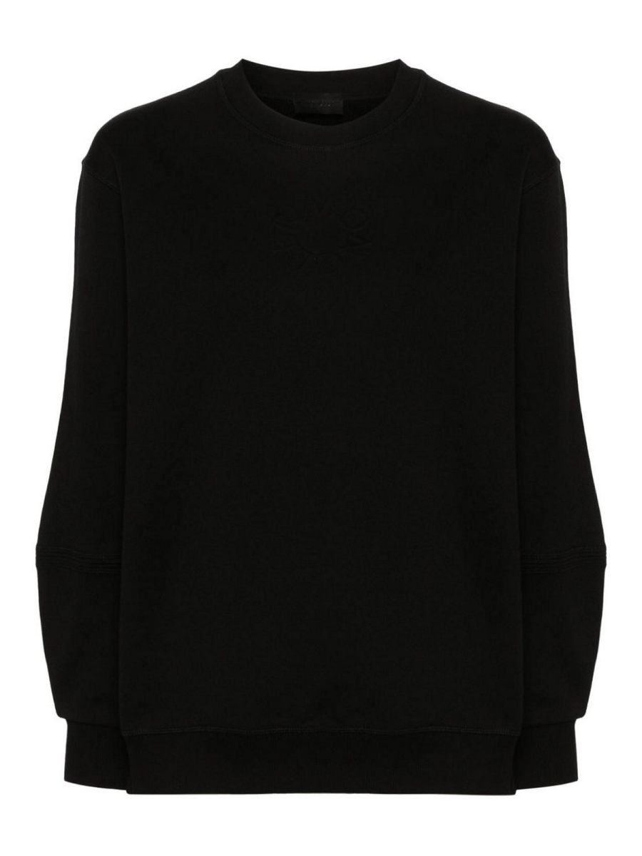 Moncler Sweat-Shirts - Noir