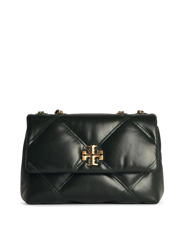 Tory Burch Sac Bandoulière - Vert