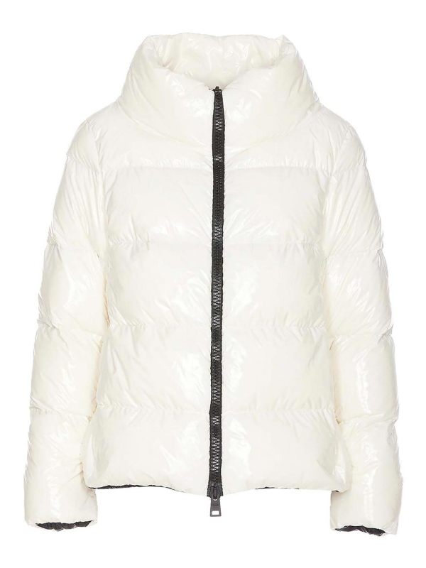 Herno Veste Casual - Blanc