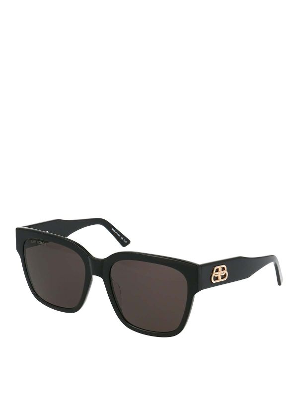 Balenciaga Lunettes De Soleil - D-Frame