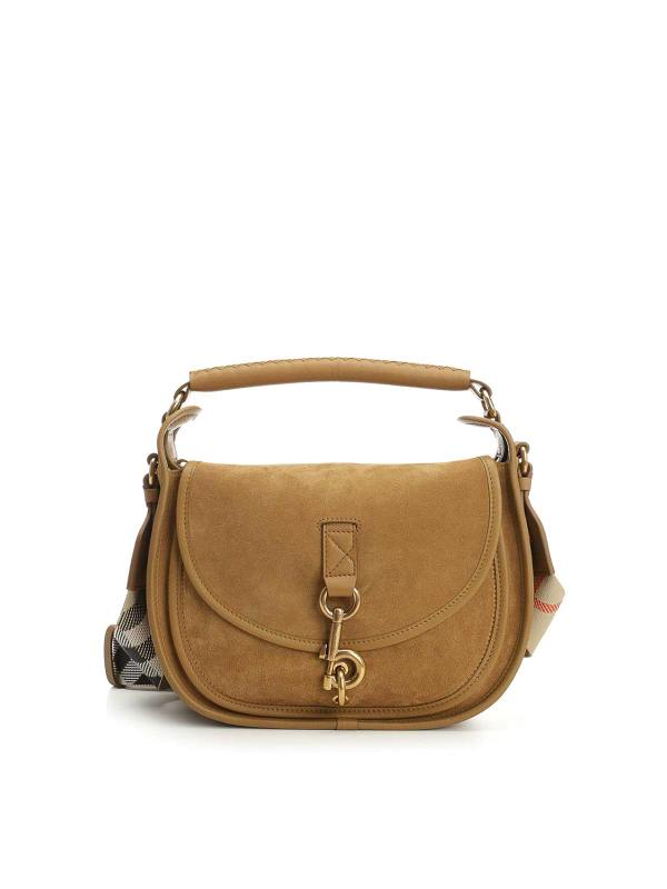 Burberry Sac Bandoulière - Marr