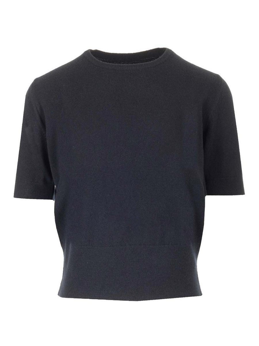 Maison Margiela Top - Bleu